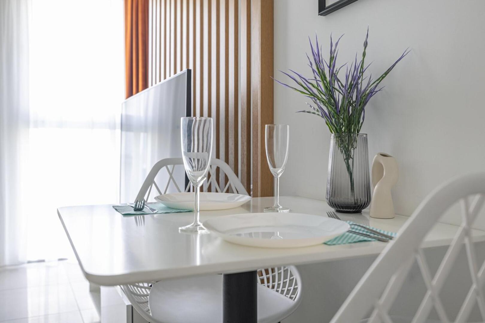 Apartamenty Aura 40 Q4Apartments Гданьск Экстерьер фото