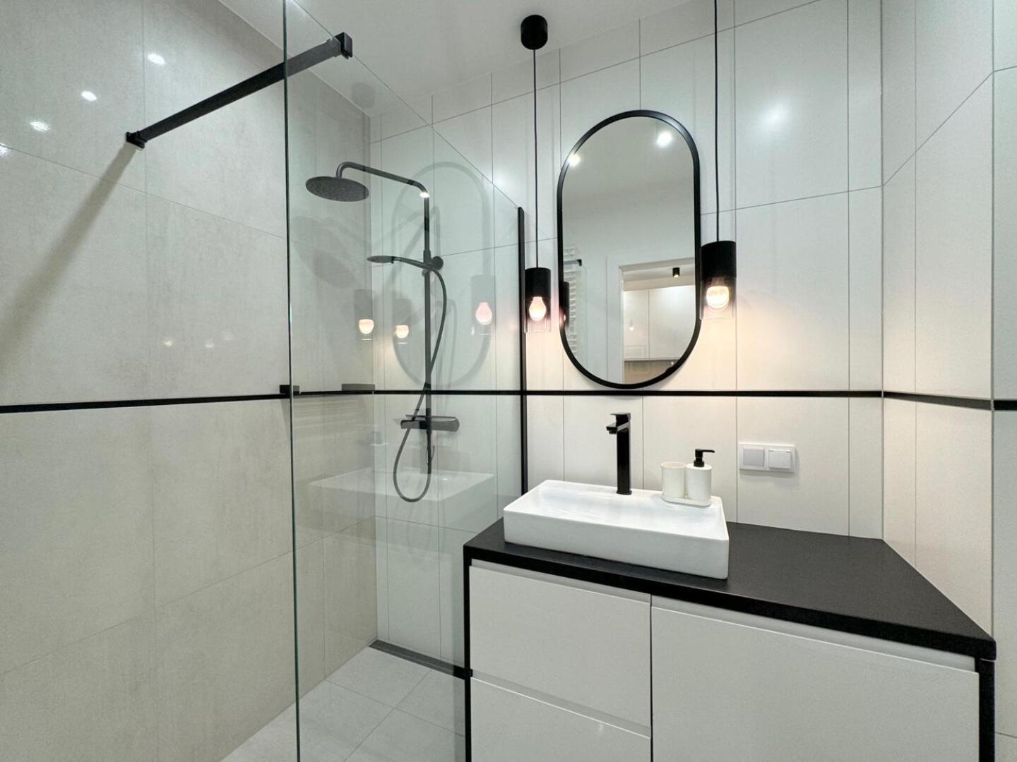 Apartamenty Aura 40 Q4Apartments Гданьск Экстерьер фото