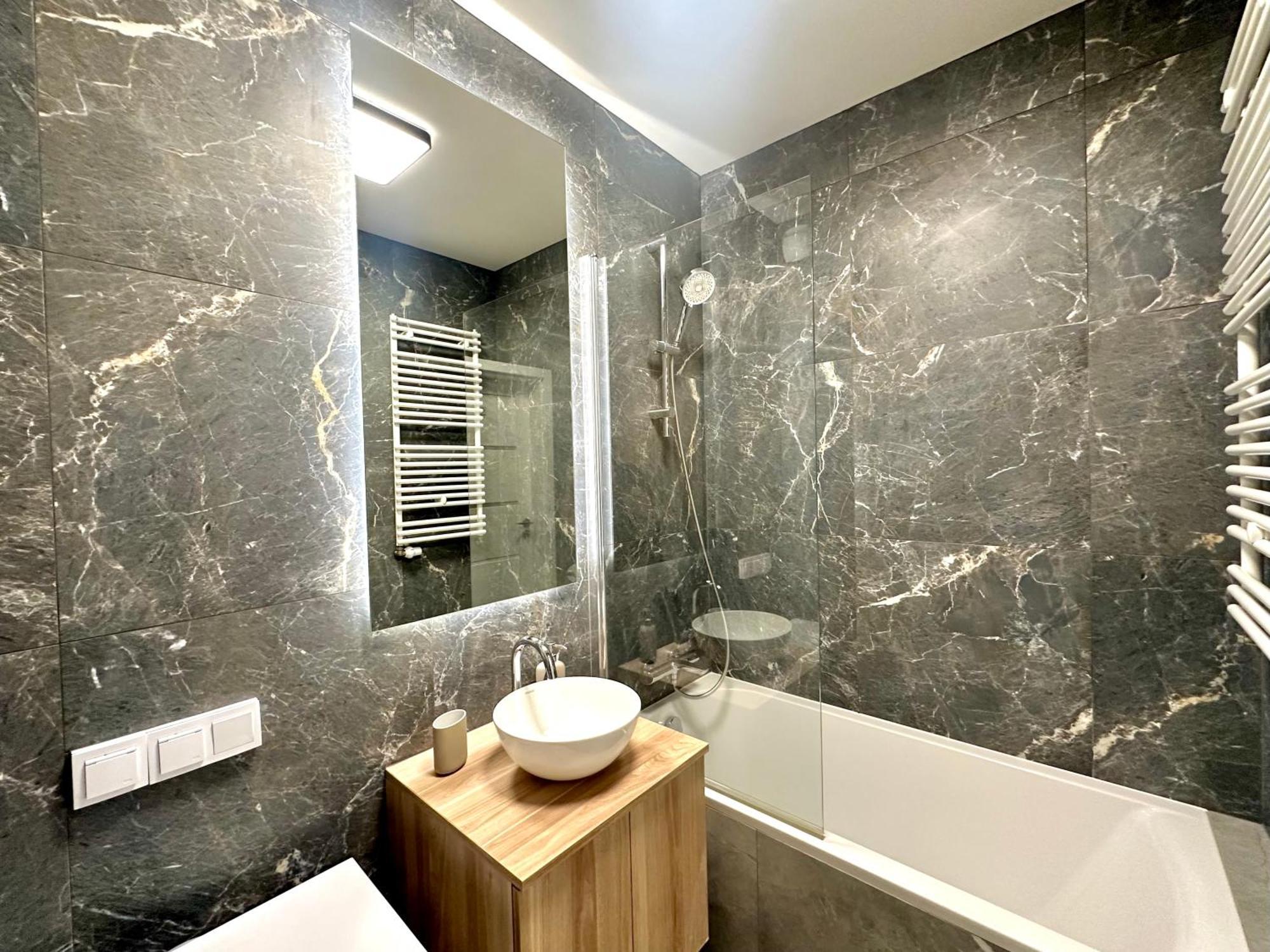 Apartamenty Aura 40 Q4Apartments Гданьск Экстерьер фото